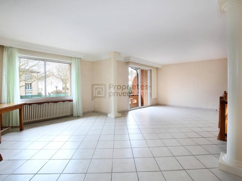 Maison à vendre, 121m², TOULOUSE