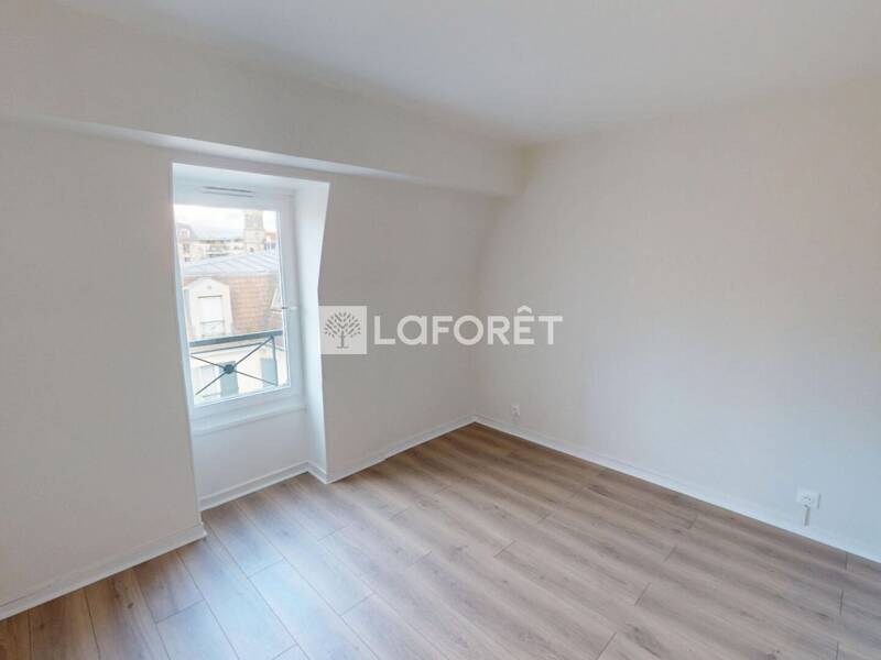 Maison à louer, 55m², GARCHES