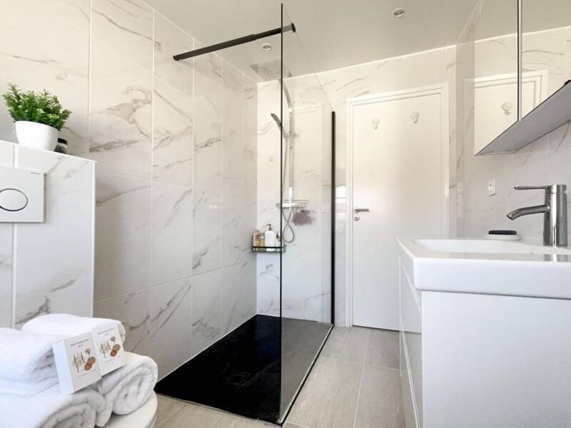 Maison à louer, 50m², NICE