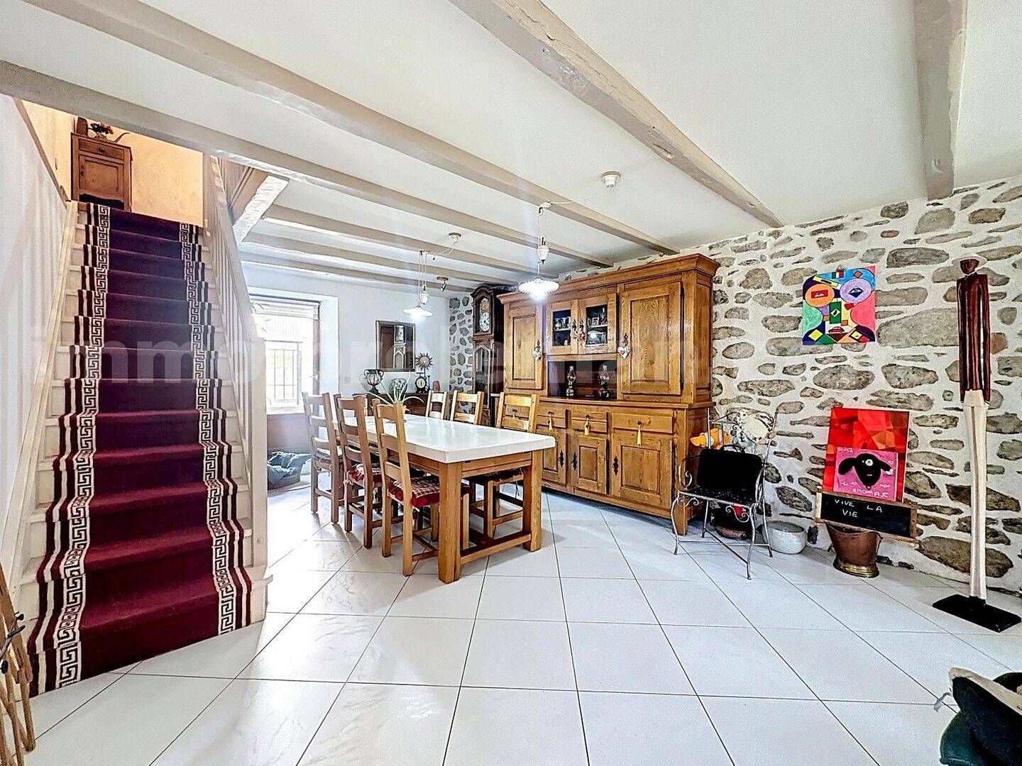 Maison à vendre, 168m², ARTHAZ PONT NOTRE DAME