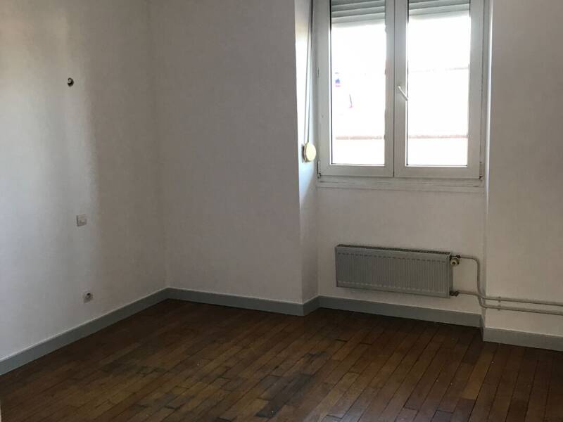 Maison à louer, 85m², SPICHEREN