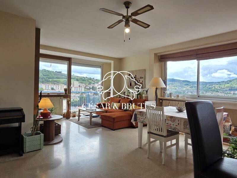 Maison à vendre, 103m², VALS PRES LE PUY