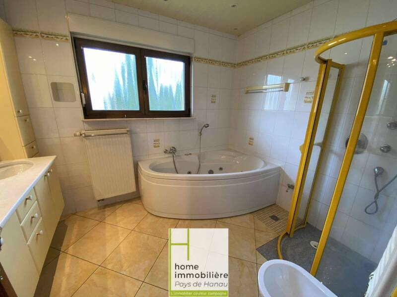 Maison à vendre, 159m², SOUFFELWEYERSHEIM