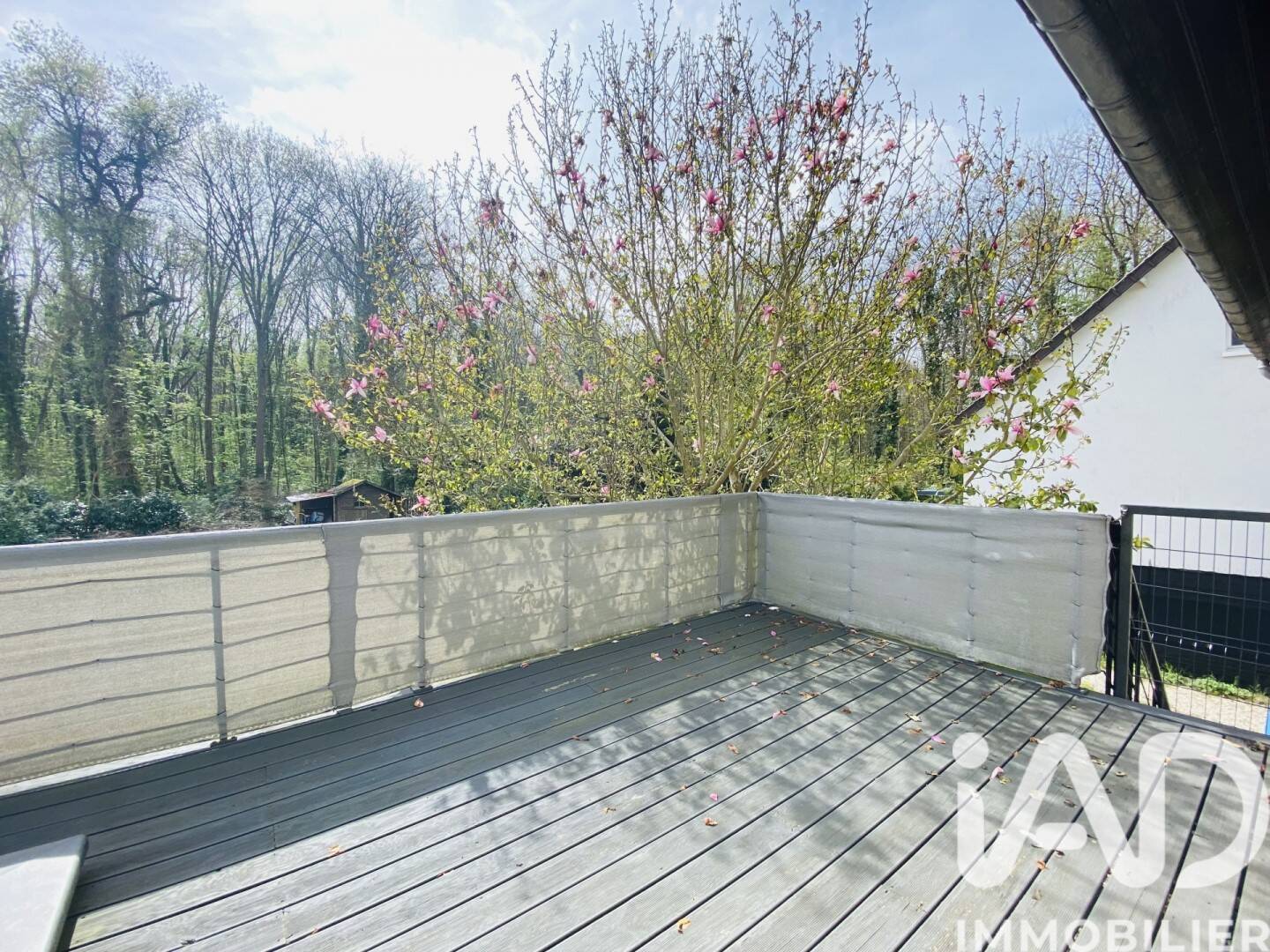 Maison à vendre, 80m², NAINVILLE LES ROCHES