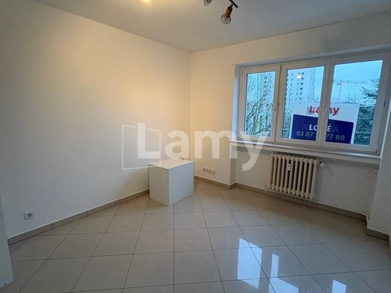 Maison à louer, 83m², METZ