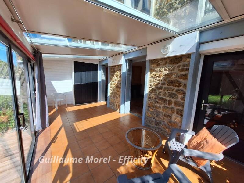 Maison à vendre, 92m², LE HAVRE