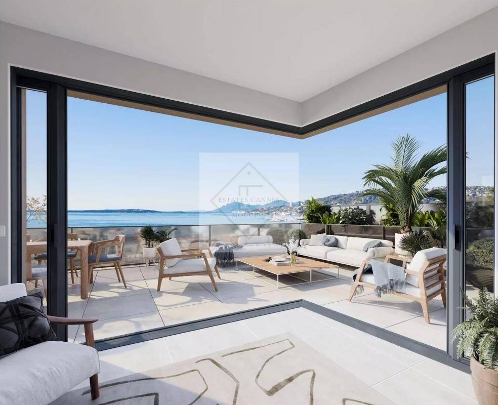Maison à vendre, 117m², ANTIBES
