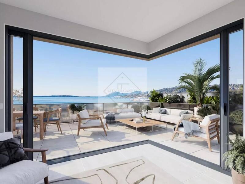 Maison à vendre, 117m², ANTIBES