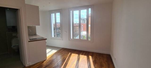 Maison à louer, 19m², ASNIERES SUR SEINE