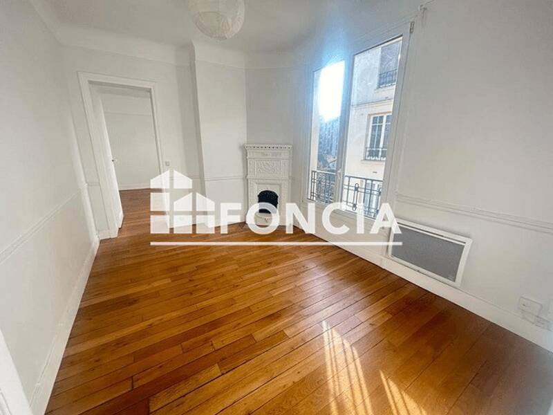 Maison à louer, 29m², ISSY LES MOULINEAUX