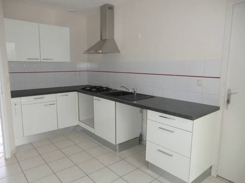 Maison à louer, 101m², DECINES CHARPIEU