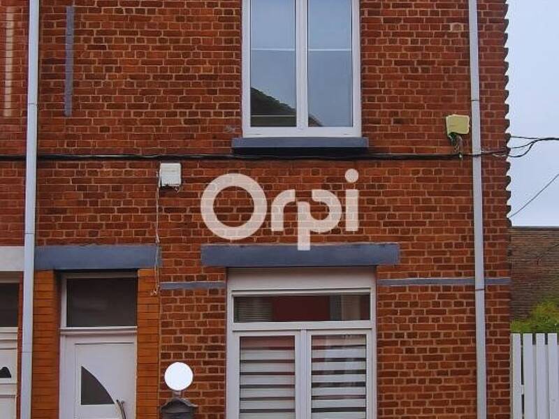 Maison à vendre, 93m², TOURCOING