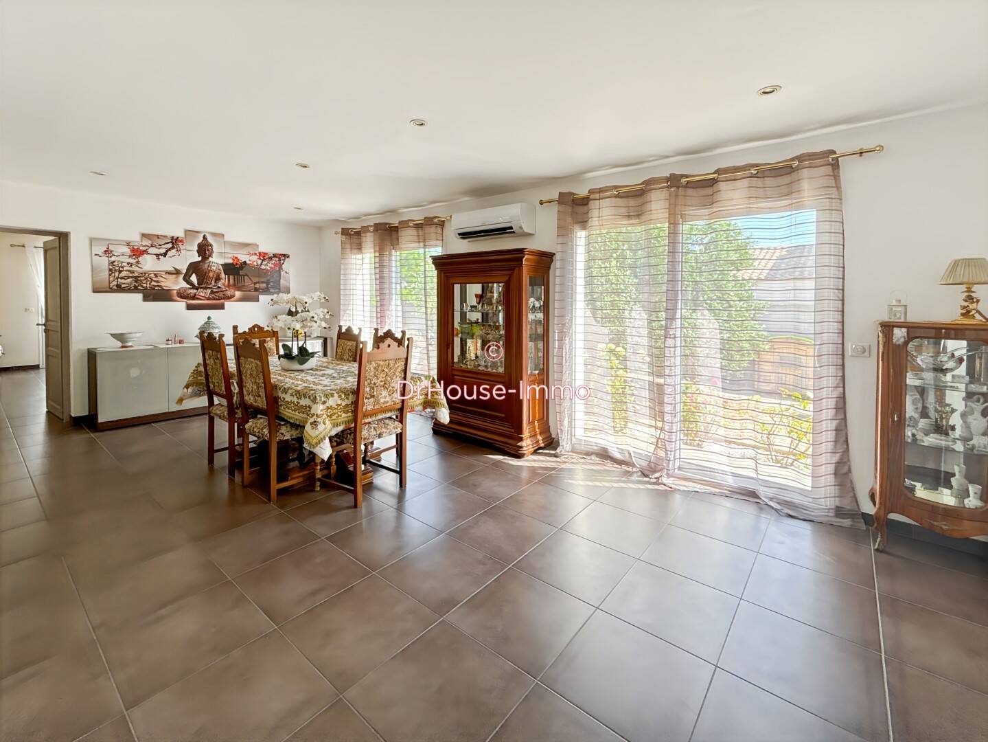 Maison à vendre, 149m², VILLENEUVE LES BEZIERS