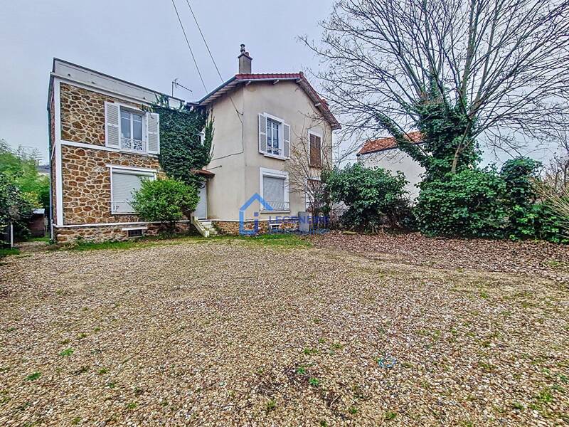 Maison à vendre, 150m², MONTIGNY LES CORMEILLES