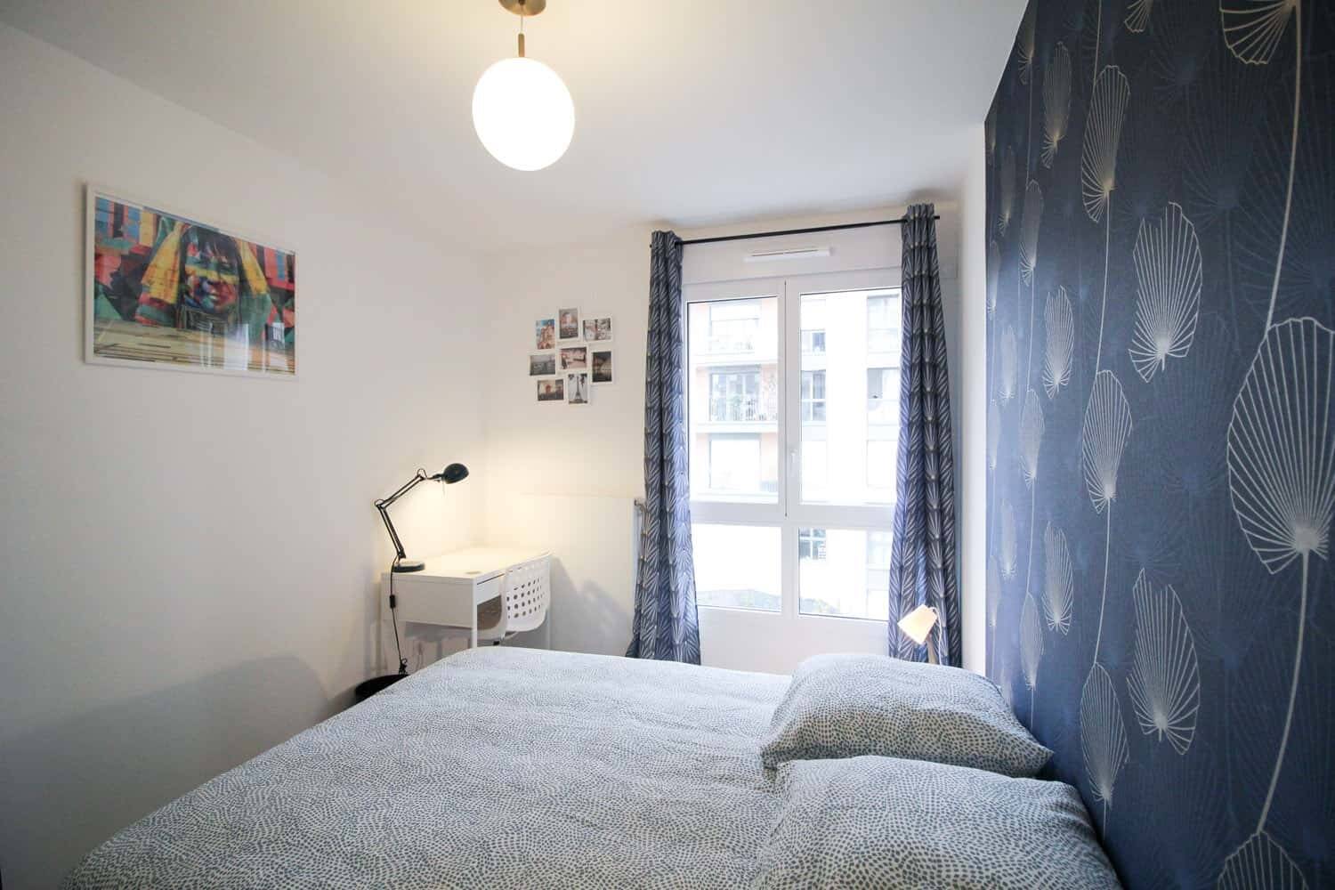Maison à louer, 15m², CLICHY