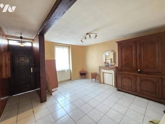 Maison à vendre 168 000 € 3 pièces 2 chambres 64 m² 61 m² de terrain Reims 51100
