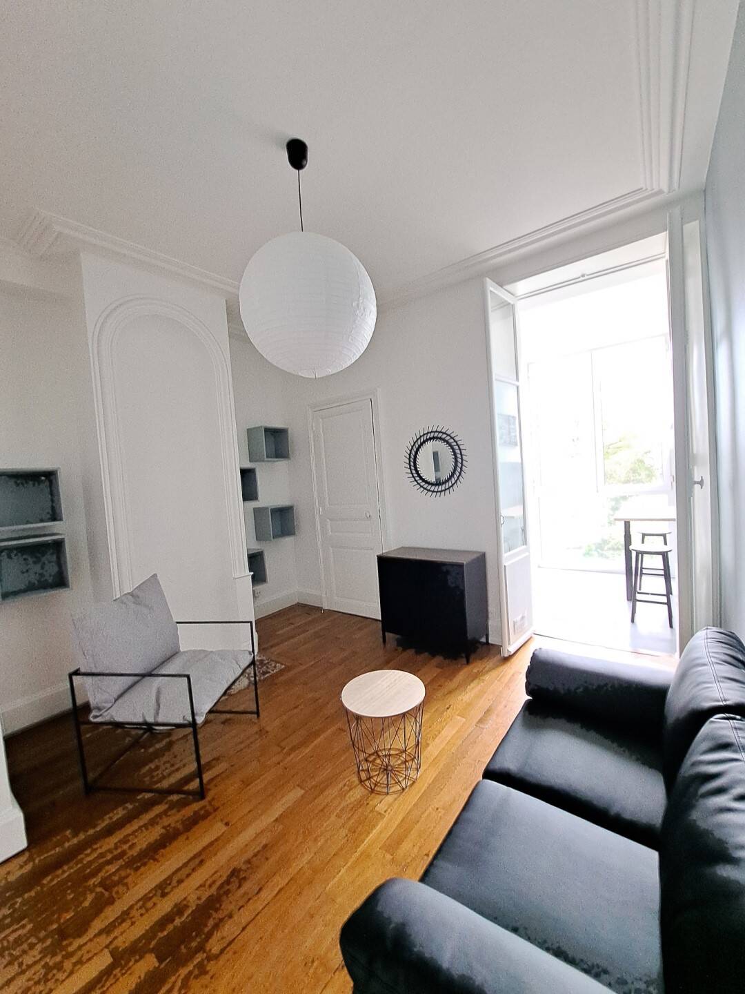 Maison à louer, 36m², NANCY