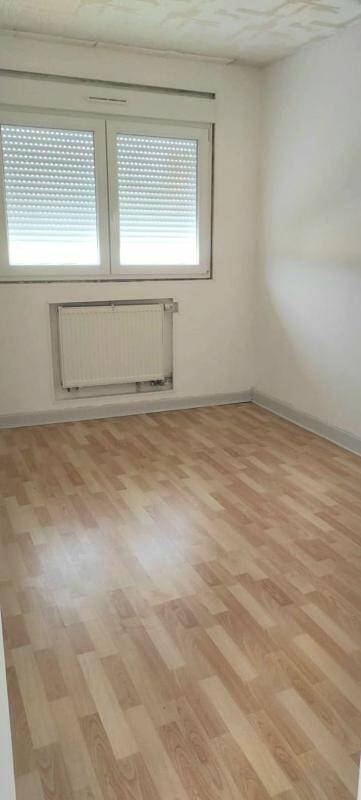 Maison à vendre, 79m², SAINT DIZIER