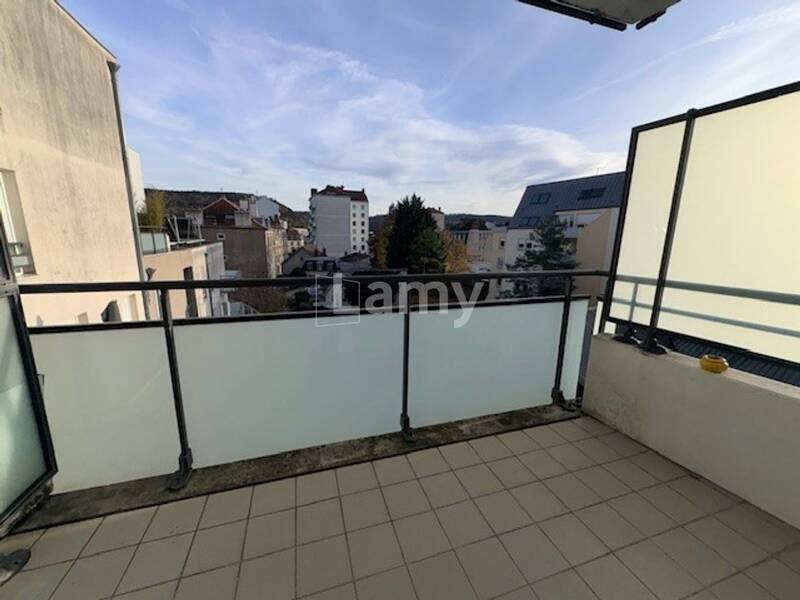 Maison à louer, 71m², BESANCON