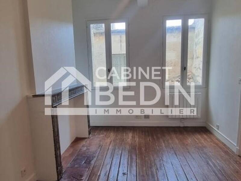 Maison à louer, 57m², BORDEAUX