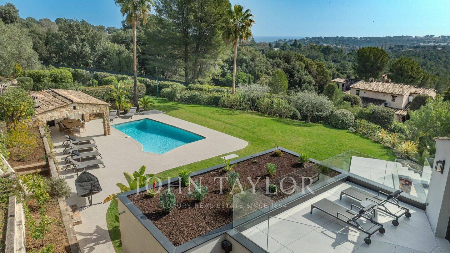 Maison à vendre, 364m², BIOT