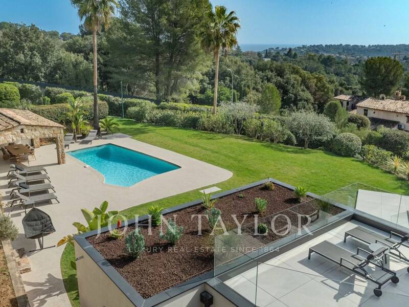 Maison à vendre, 364m², BIOT