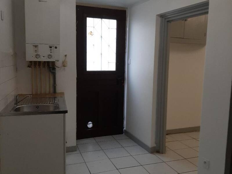 Maison à louer, 35m², SAINT MARCELLIN EN FOREZ