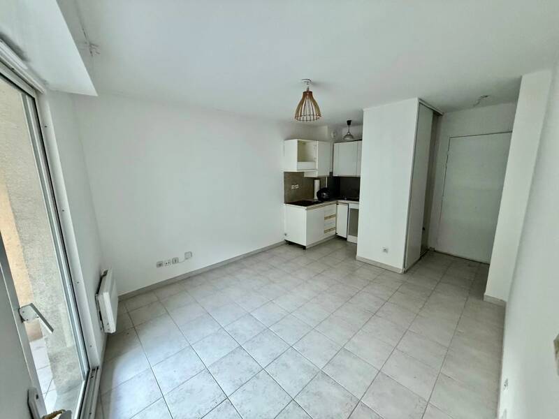 Maison à louer, 29m², NICE