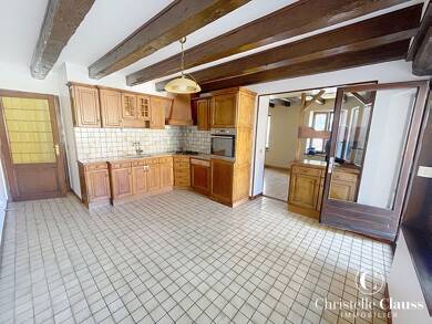 Duplex à louer 1 290 € 3 pièces 2 chambres 82 m² Dernier étage, Étage 2/2 Saint Jeoire 74490