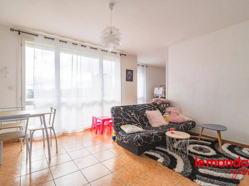 Maison à vendre, 69m², LAON