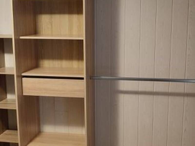 Maison à louer, 24m², BOURG LES VALENCE