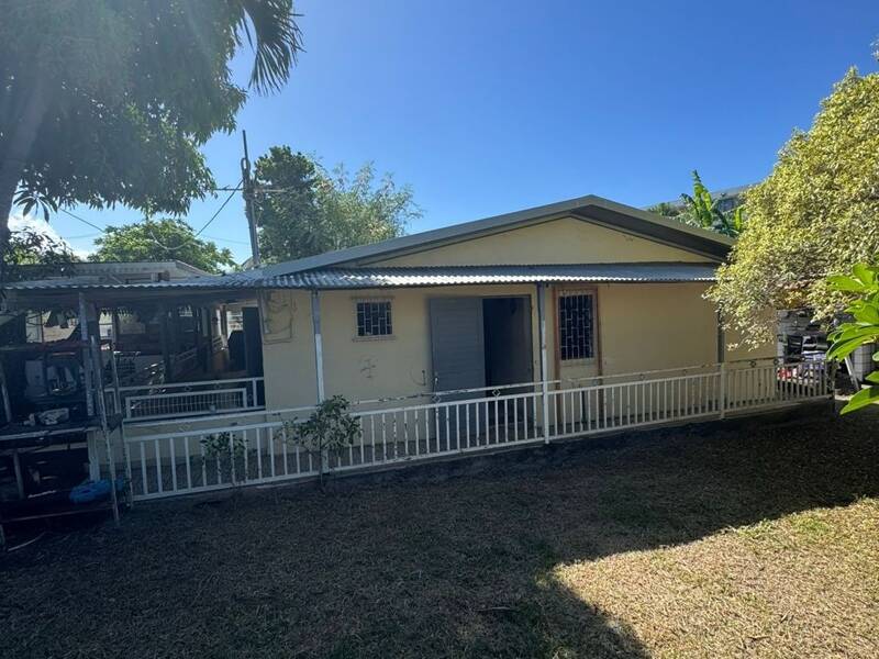 Maison à vendre, 72m², SAINT PIERRE