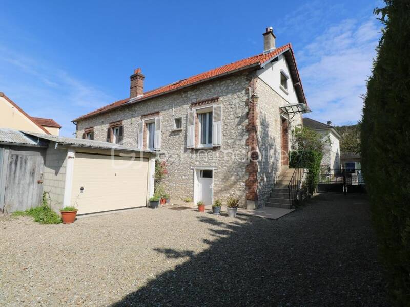 Maison à vendre, 83m², LONGUEVILLE