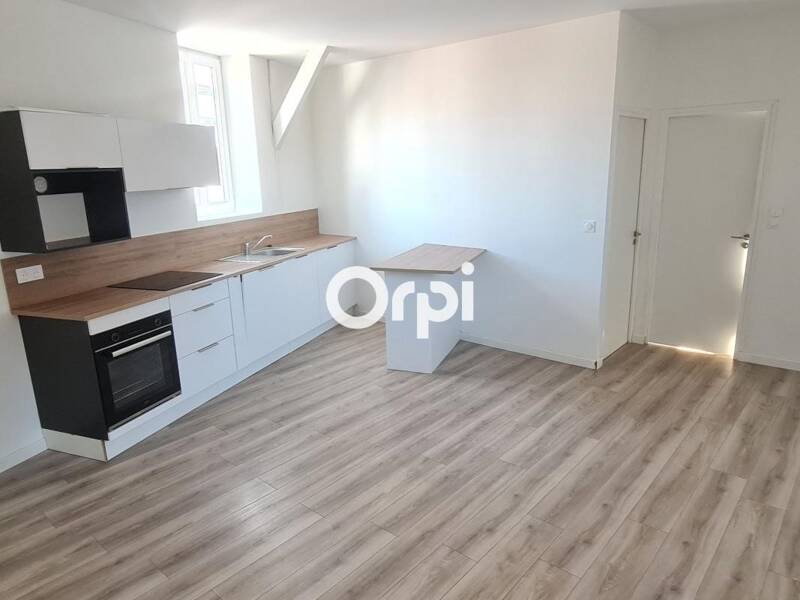 Maison à louer, 37m², TOURCOING