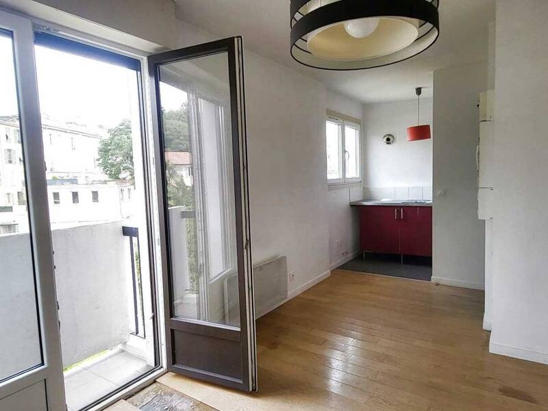 Maison à vendre, 32m², NICE