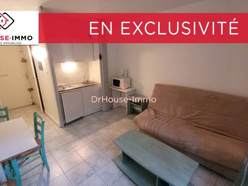 Maison à louer, 18m², CLERMONT FERRAND