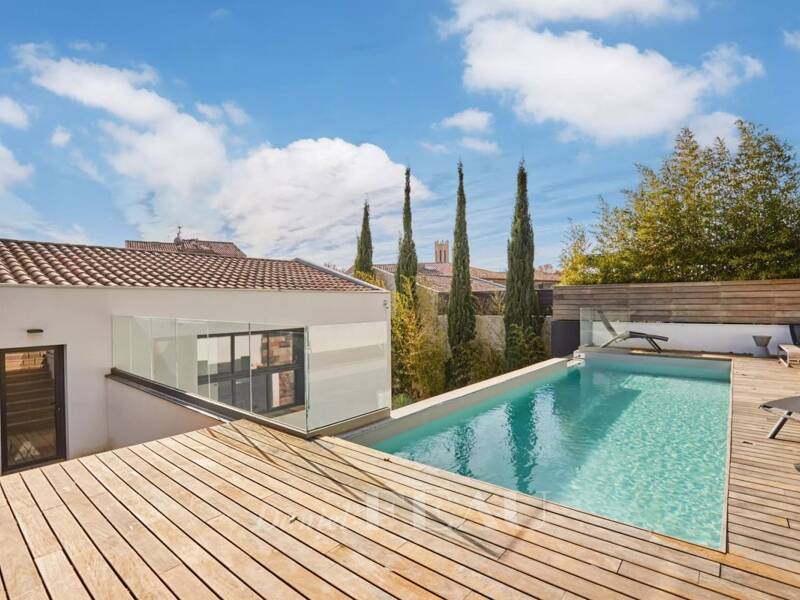 Maison à vendre, 225m², AIX EN PROVENCE