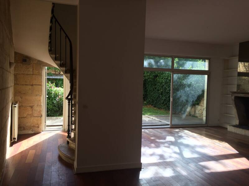 Maison à louer, 133m², BORDEAUX