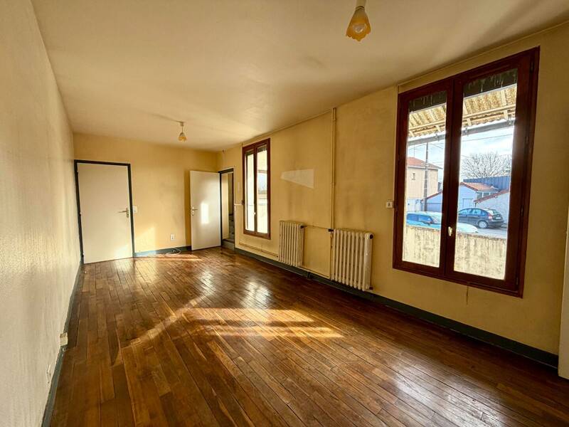 Maison à vendre, 53m², SAINT ANDRE LES VERGERS