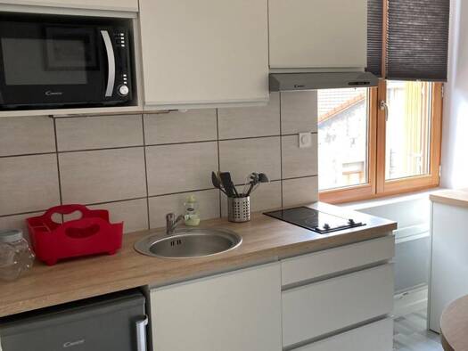 Duplex à louer 500 € 1 pièce 41,3 m² RDC dès le 13/04/2026 Saint-Étienne 42000