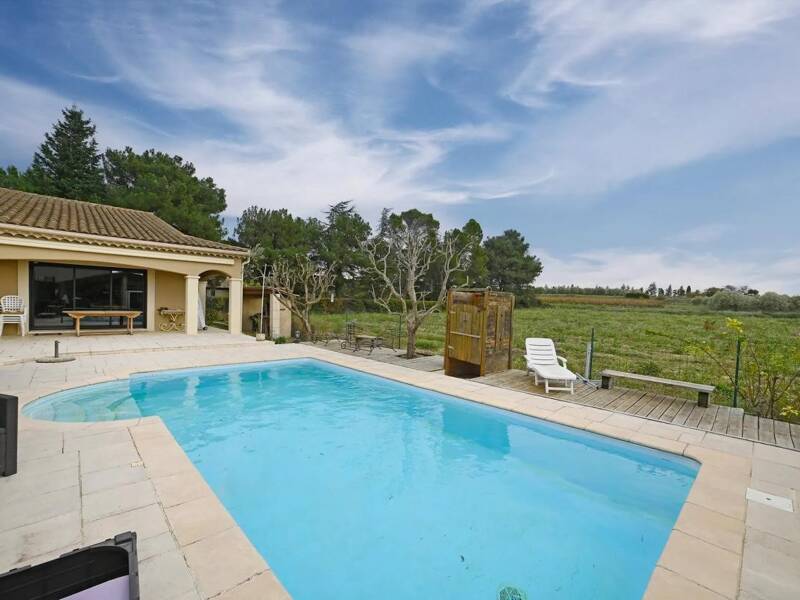 Maison à vendre, 160m², VEDENE