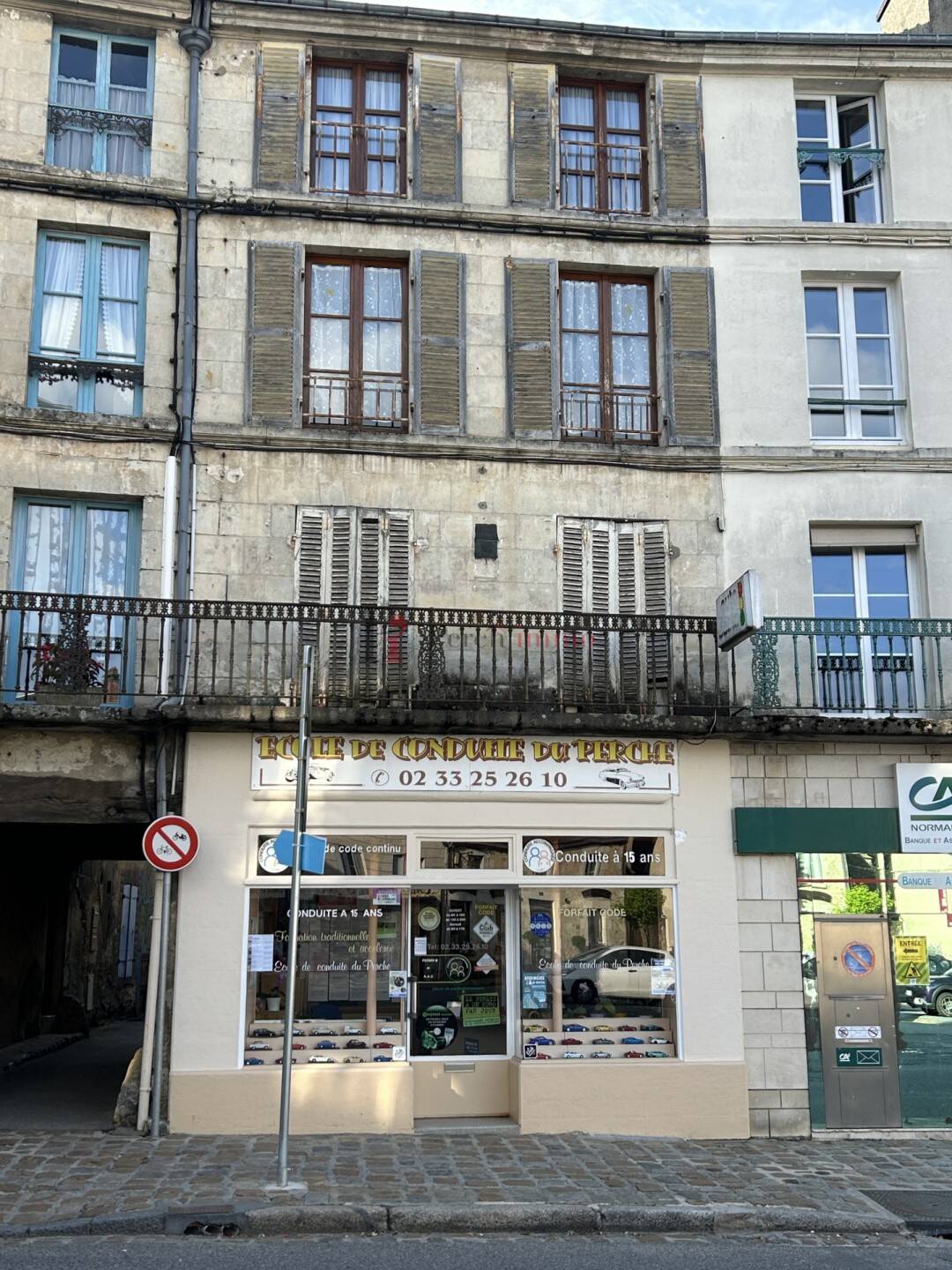 Maison à vendre, 133m², MORTAGNE AU PERCHE