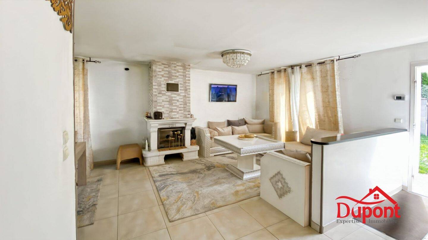 Maison à vendre, 86m², ROSIERES PRES TROYES