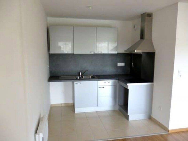 Maison à louer, 67m², AMIENS