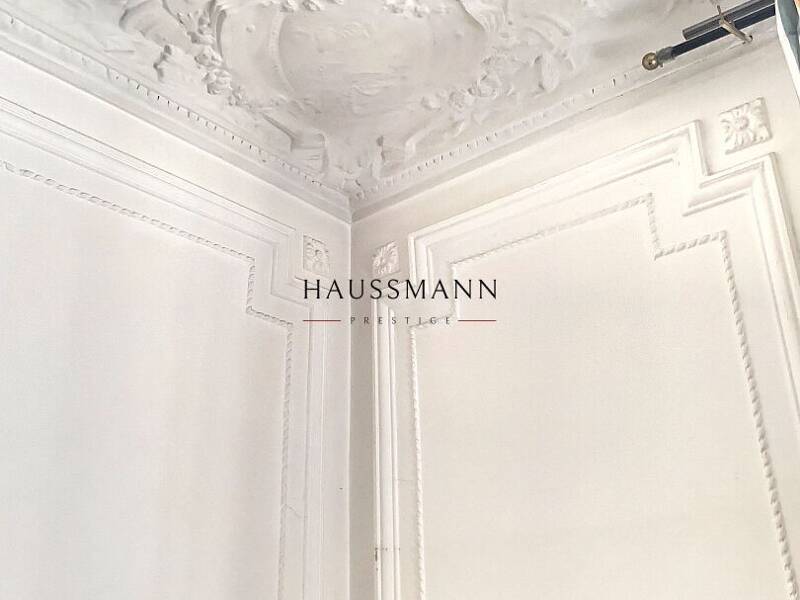 Maison à vendre, 190m², PARIS 17E