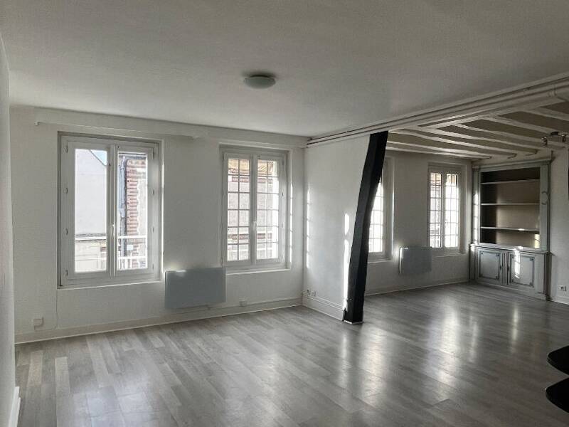 Maison à louer, 85m², LE VAUDREUIL