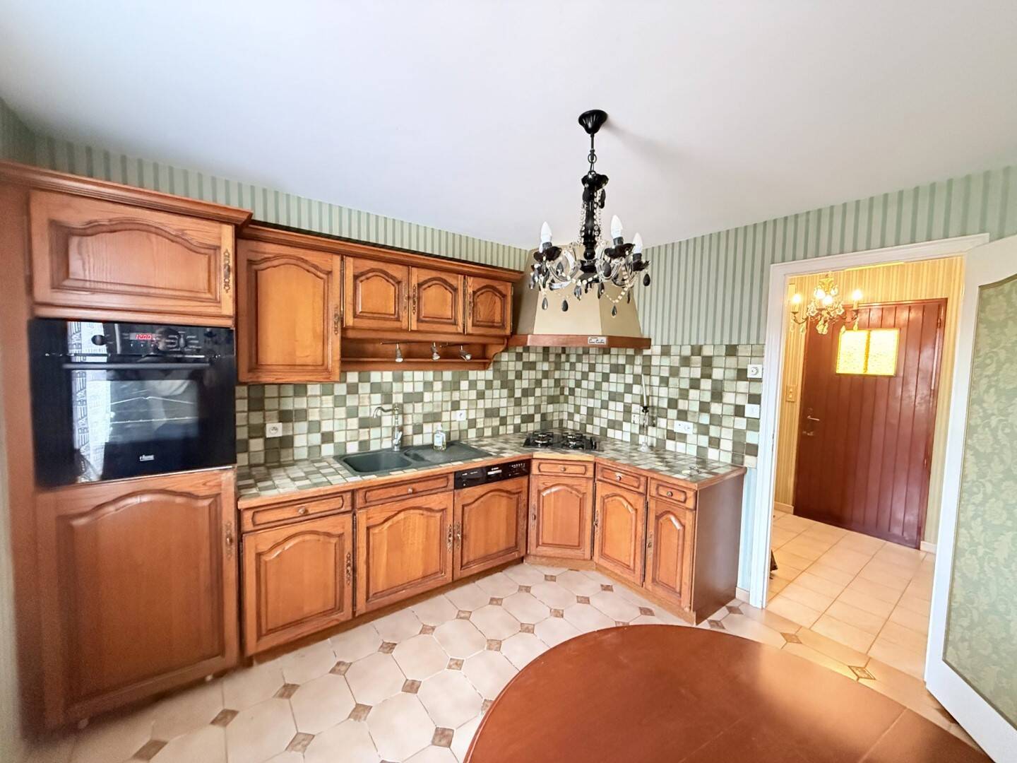 Maison à vendre, 120m², LA GUERINIERE