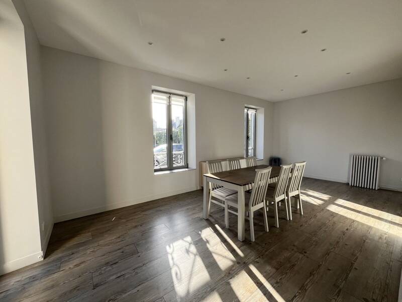 Maison à louer, 136m², MAISONS LAFFITTE