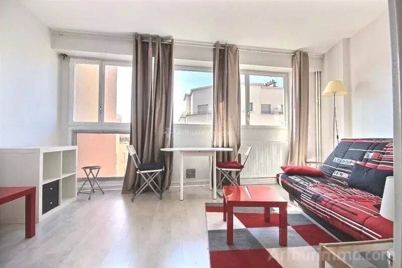 Maison à louer, 22m², ASNIERES SUR SEINE