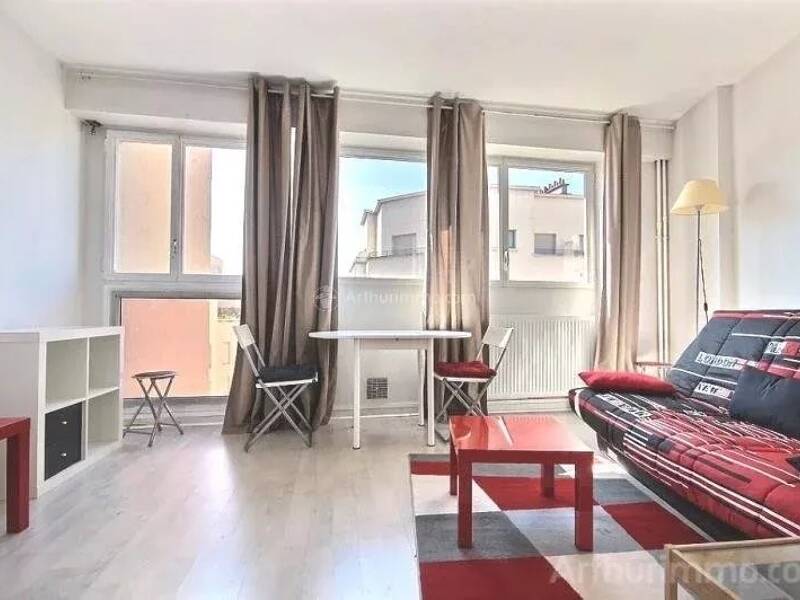 Maison à louer, 22m², ASNIERES SUR SEINE